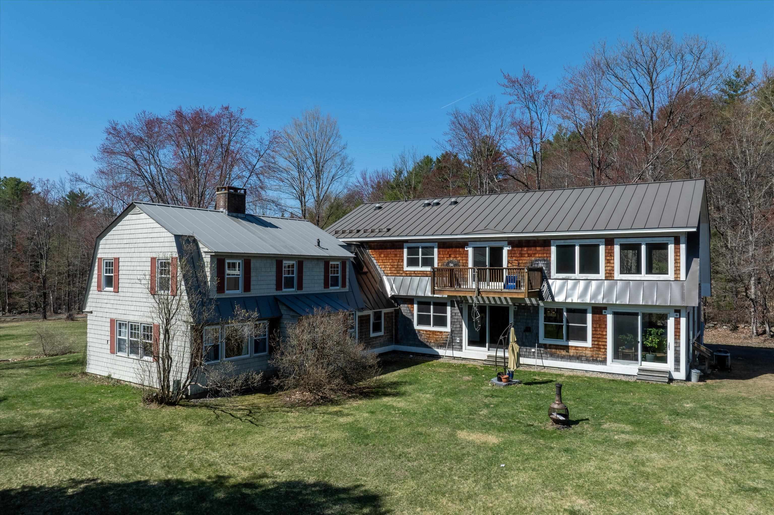 107-109 Baker Road Springfield, VT 05156 - Photo 41 of 60