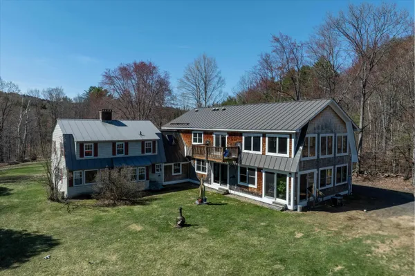 $800,000 | 107-109 Baker Road, Springfield, VT 05156