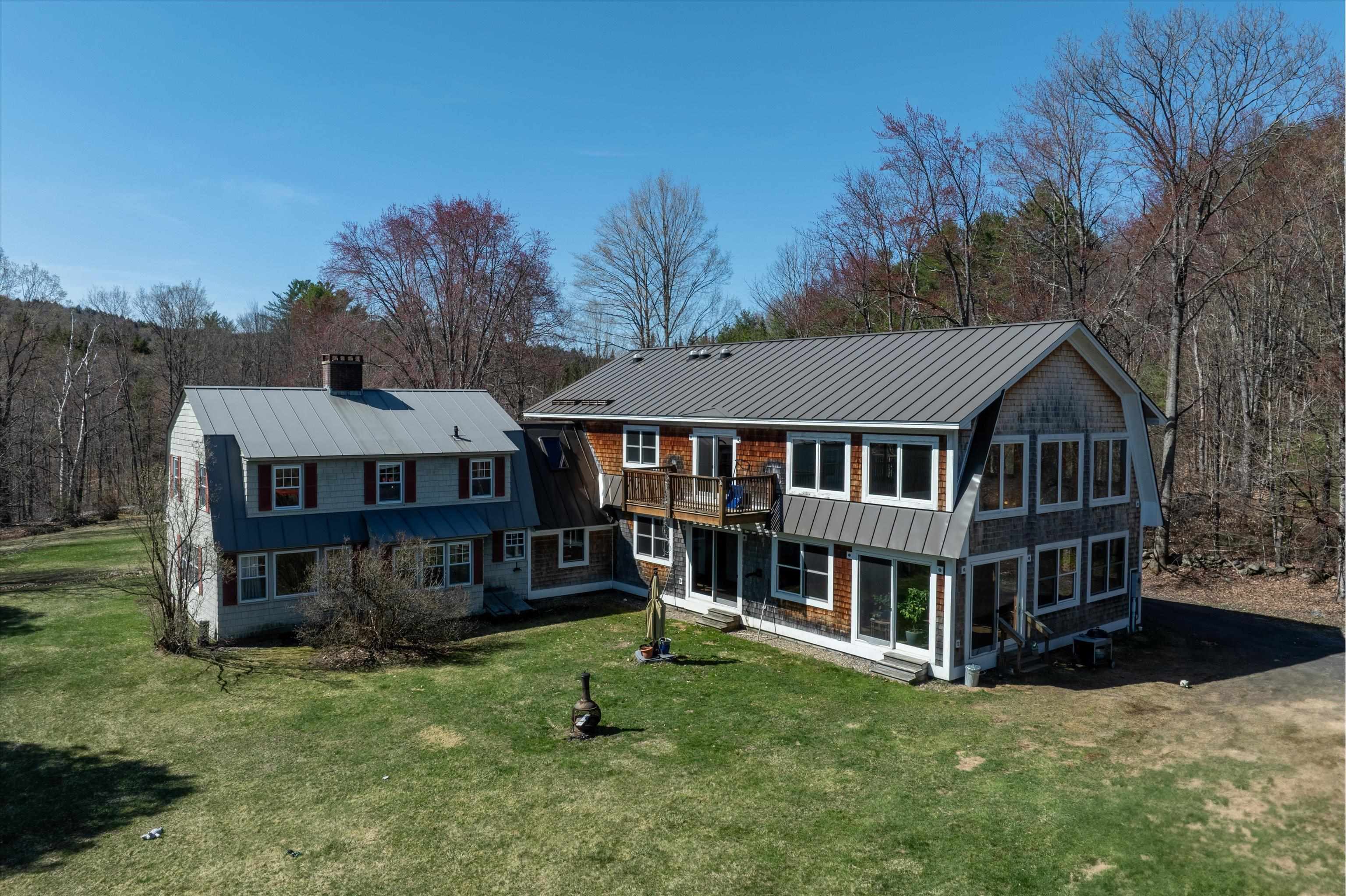 107-109 Baker Road Springfield, VT 05156 - Photo 42 of 60