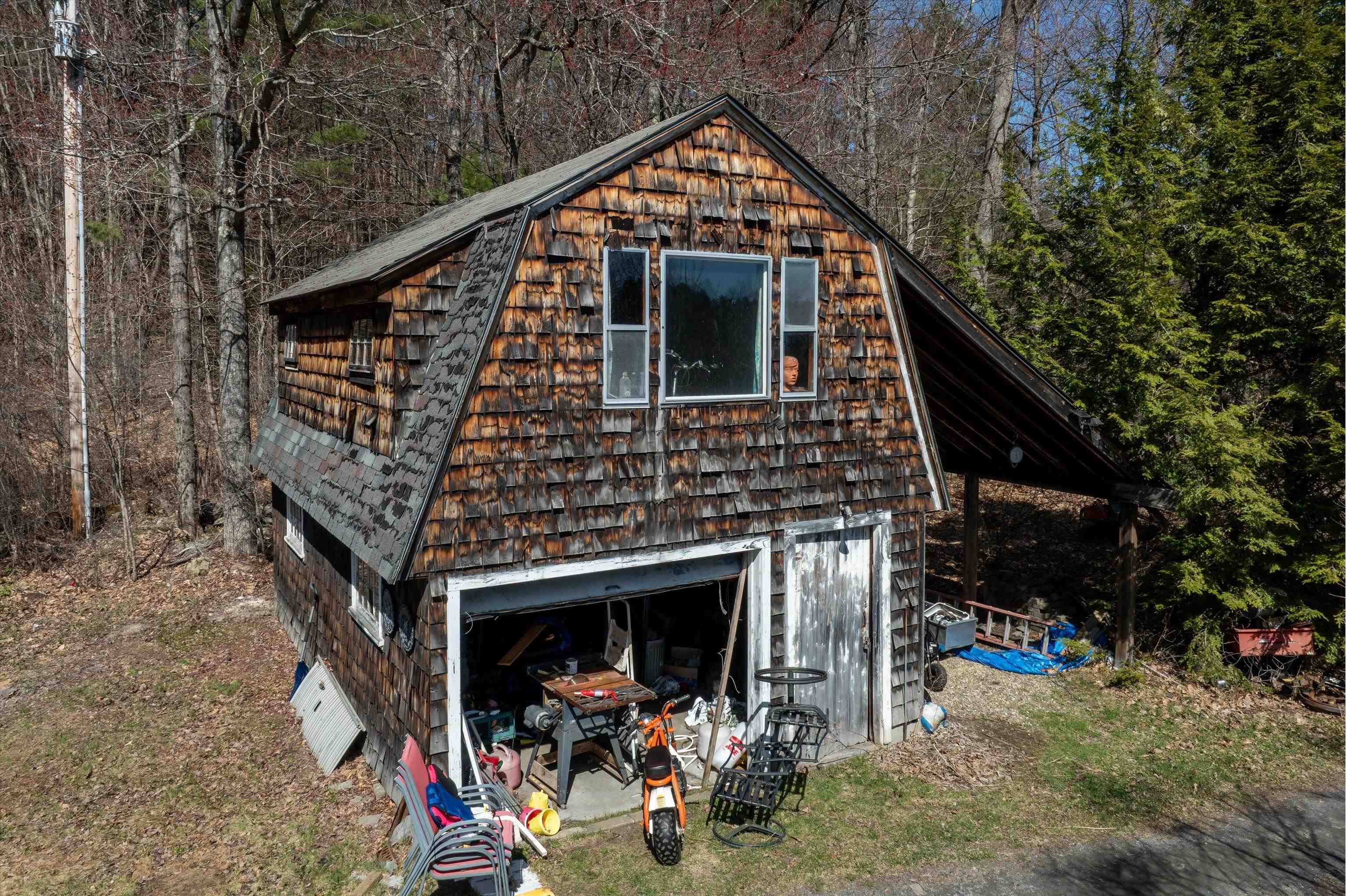 107-109 Baker Road Springfield, VT 05156 - Photo 44 of 60