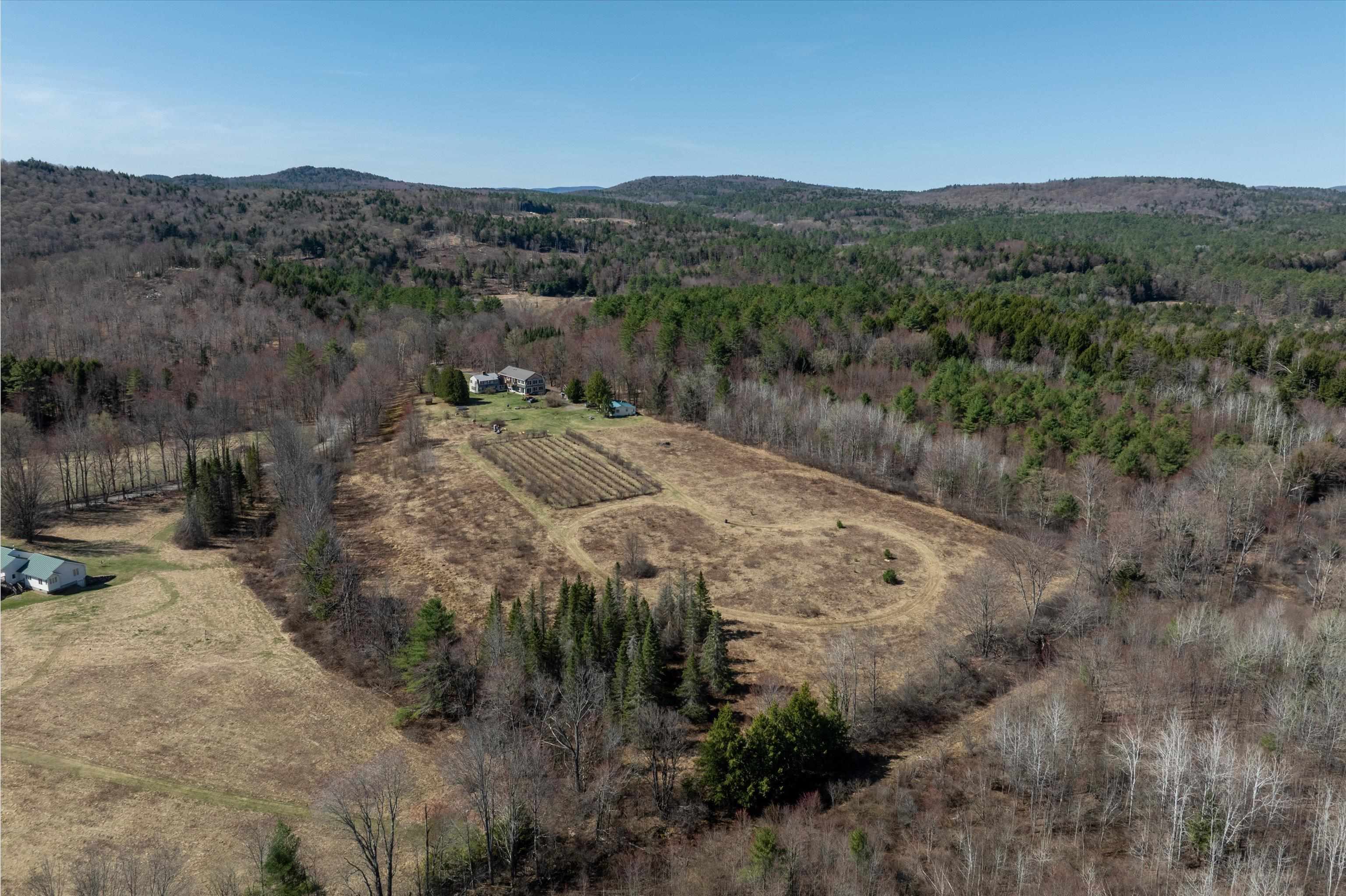 107-109 Baker Road Springfield, VT 05156 - Photo 48 of 60