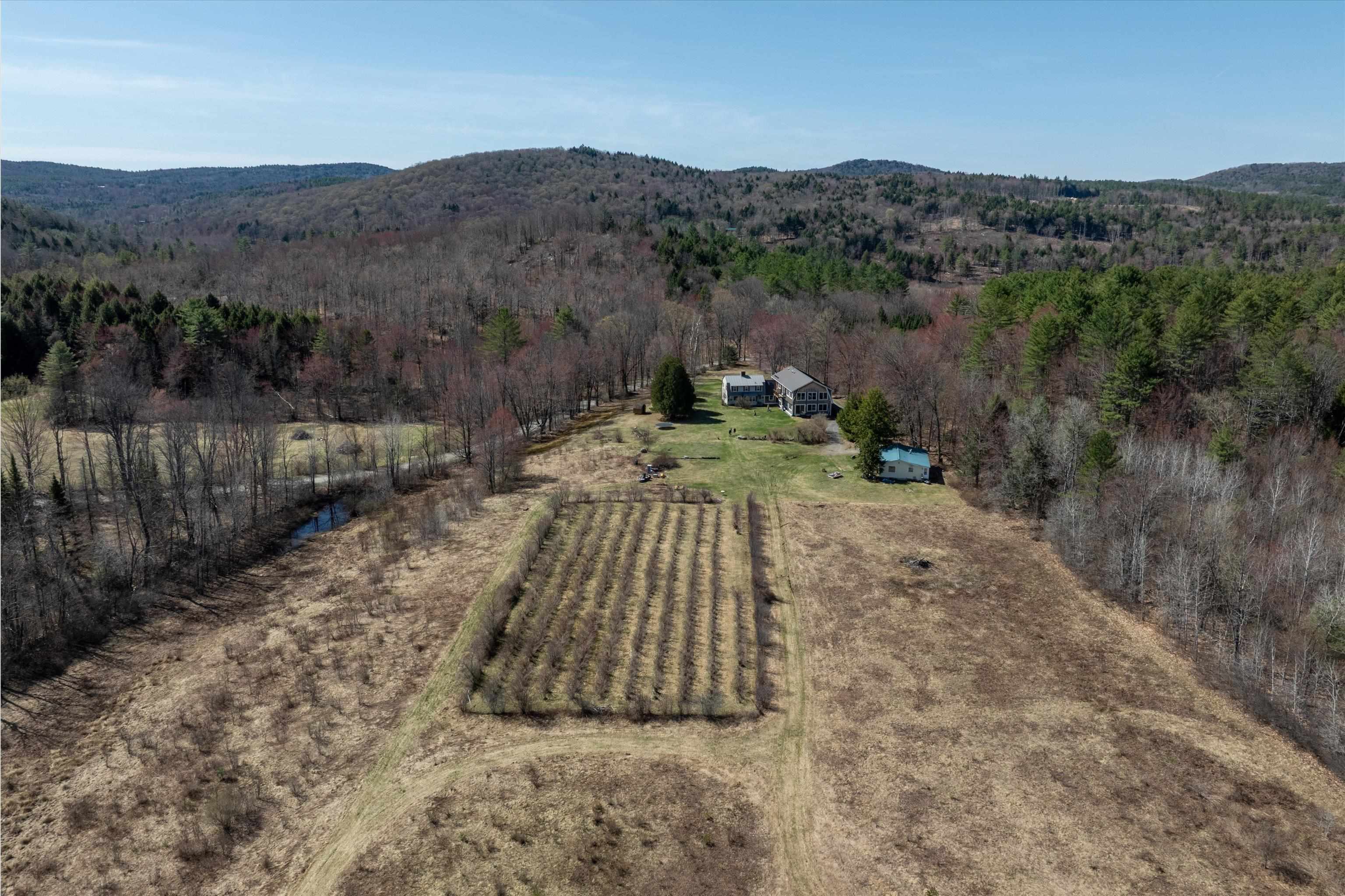 107-109 Baker Road Springfield, VT 05156 - Photo 50 of 60