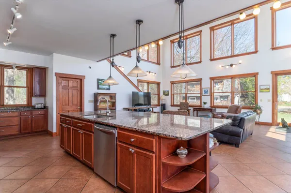 $800,000 | 107-109 Baker Road, Springfield, VT 05156