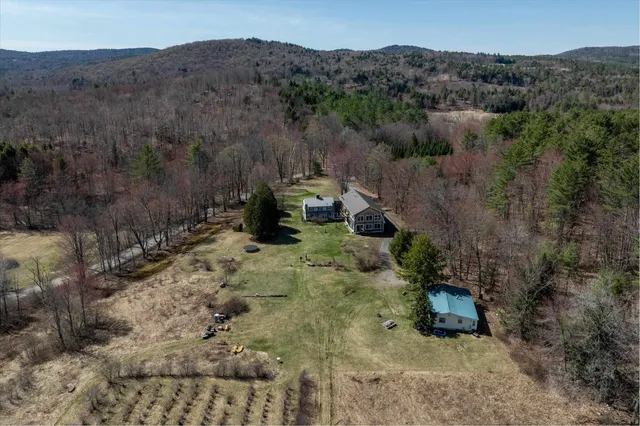 $800,000 | 107-109 Baker Road, Springfield, VT 05156