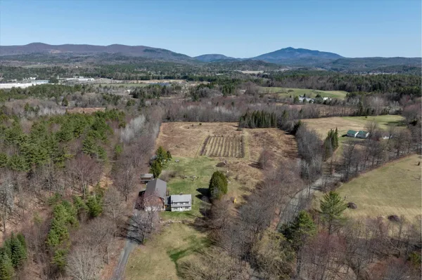 $800,000 | 107-109 Baker Road, Springfield, VT 05156