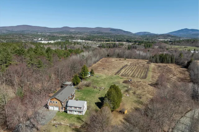 $800,000 | 107-109 Baker Road, Springfield, VT 05156