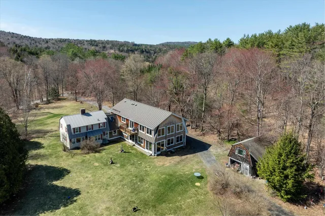 $800,000 | 107-109 Baker Road, Springfield, VT 05156