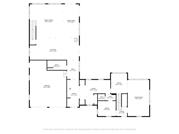 $800,000 | 107-109 Baker Road, Springfield, VT 05156