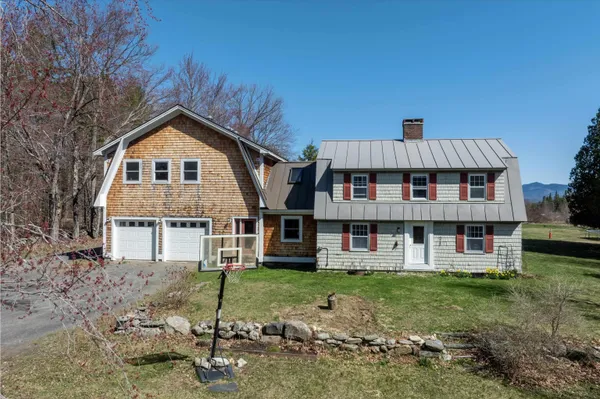 $800,000 | 107-109 Baker Road, Springfield, VT 05156