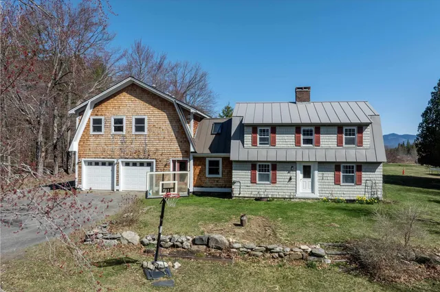 $800,000 | 107-109 Baker Road, Springfield, VT 05156
