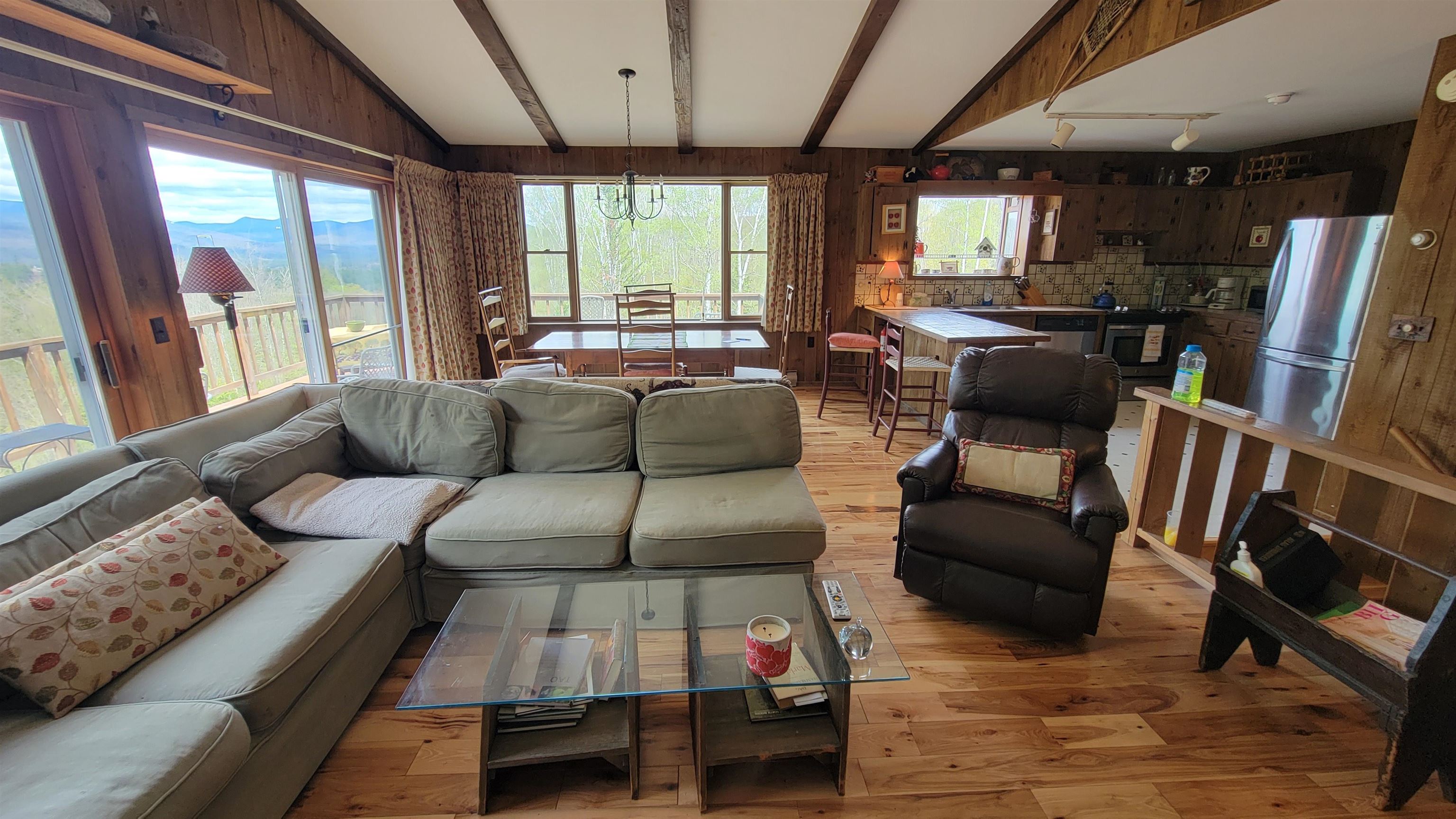 15 Antler Road Campton, NH 03223 - Photo 17 of 60