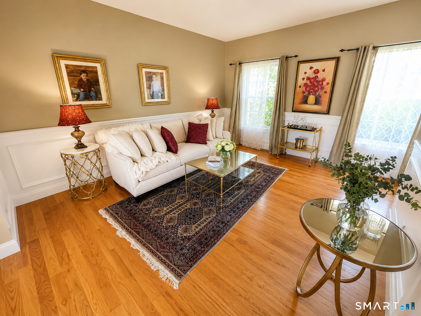 42 Ridgewood Terrace North Haven, CT 06473 - Photo 8 of 23
