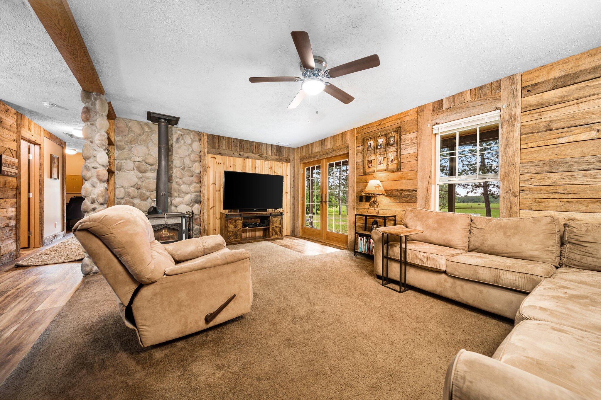 4561 North Blaisdell Road Merritt, MI 49667 - Photo 13 of 69 13