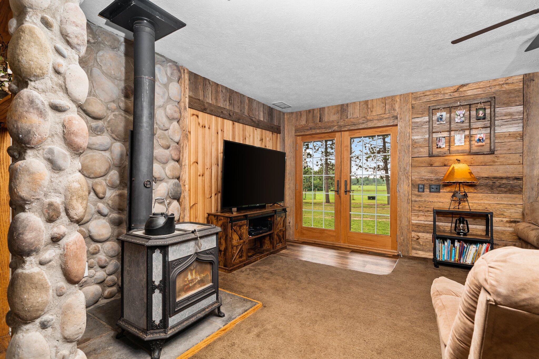 4561 North Blaisdell Road Merritt, MI 49667 - Photo 14 of 69 14