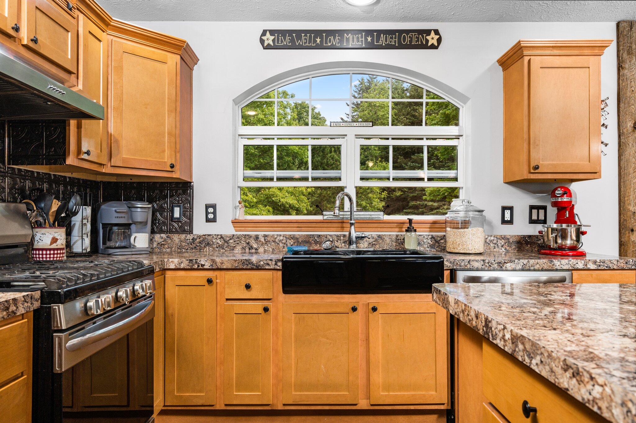 4561 North Blaisdell Road Merritt, MI 49667 - Photo 17 of 69 17