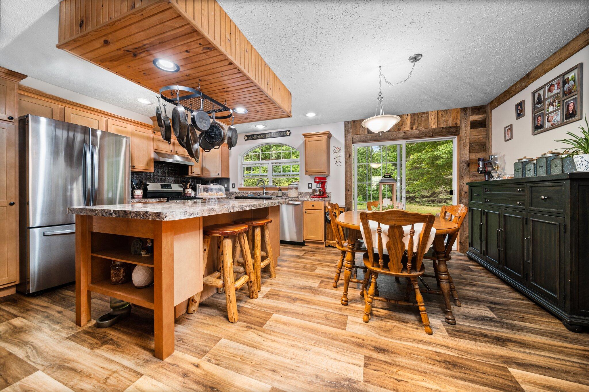 4561 North Blaisdell Road Merritt, MI 49667 - Photo 19 of 69 19