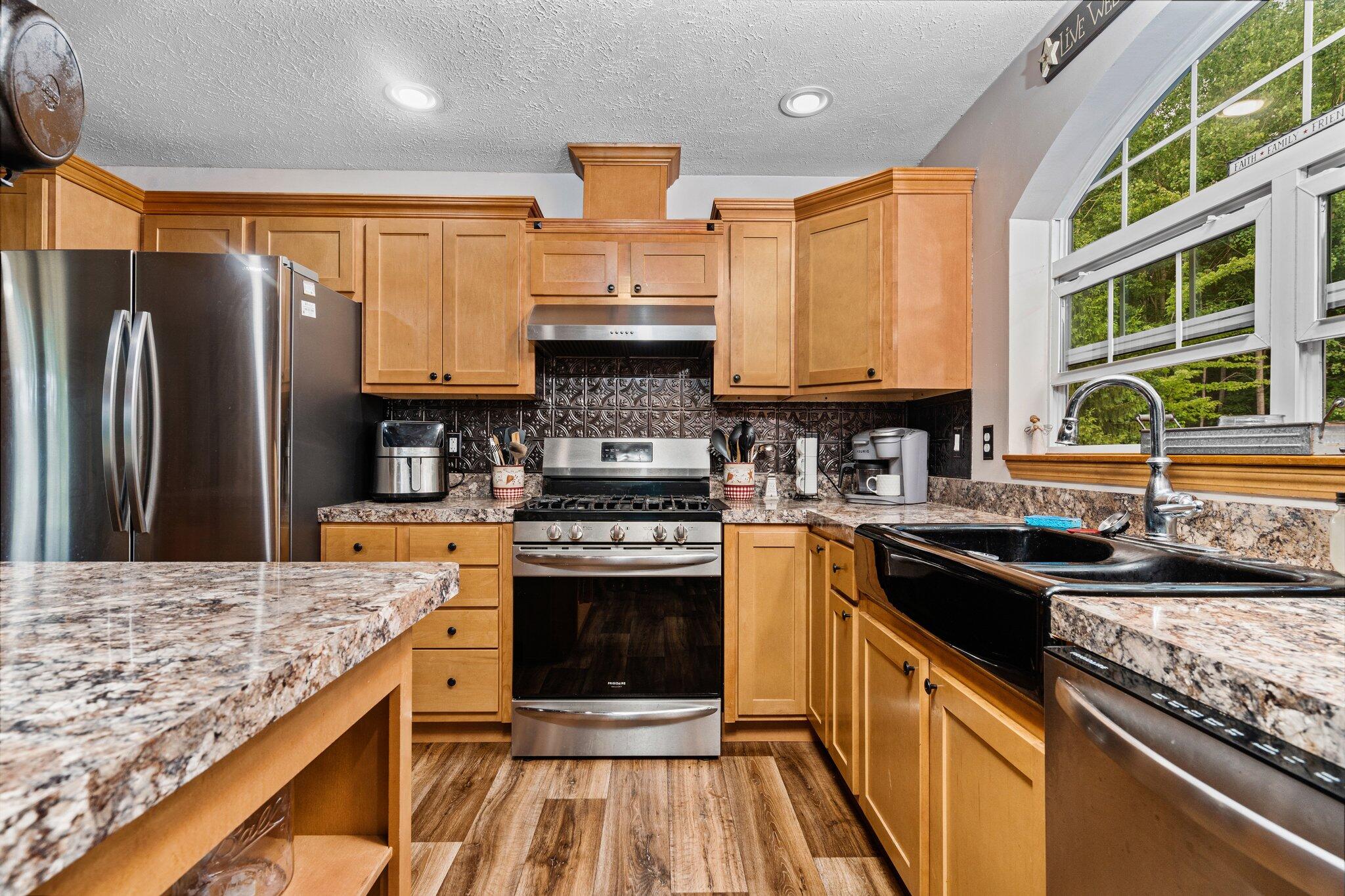 4561 North Blaisdell Road Merritt, MI 49667 - Photo 21 of 69 21