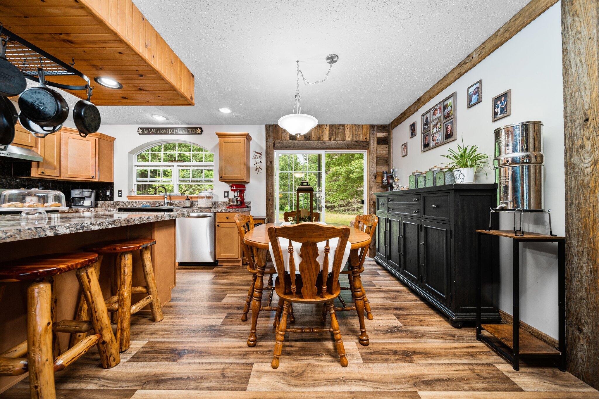 4561 North Blaisdell Road Merritt, MI 49667 - Photo 22 of 69 22
