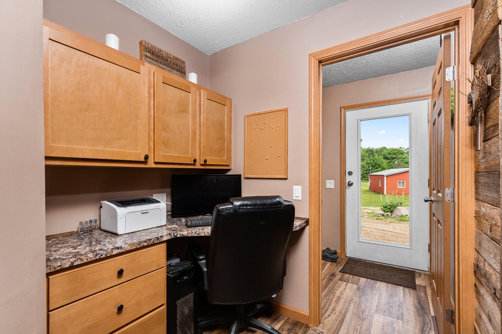 4561 North Blaisdell Road Merritt, MI 49667 - Photo 23 of 69 23