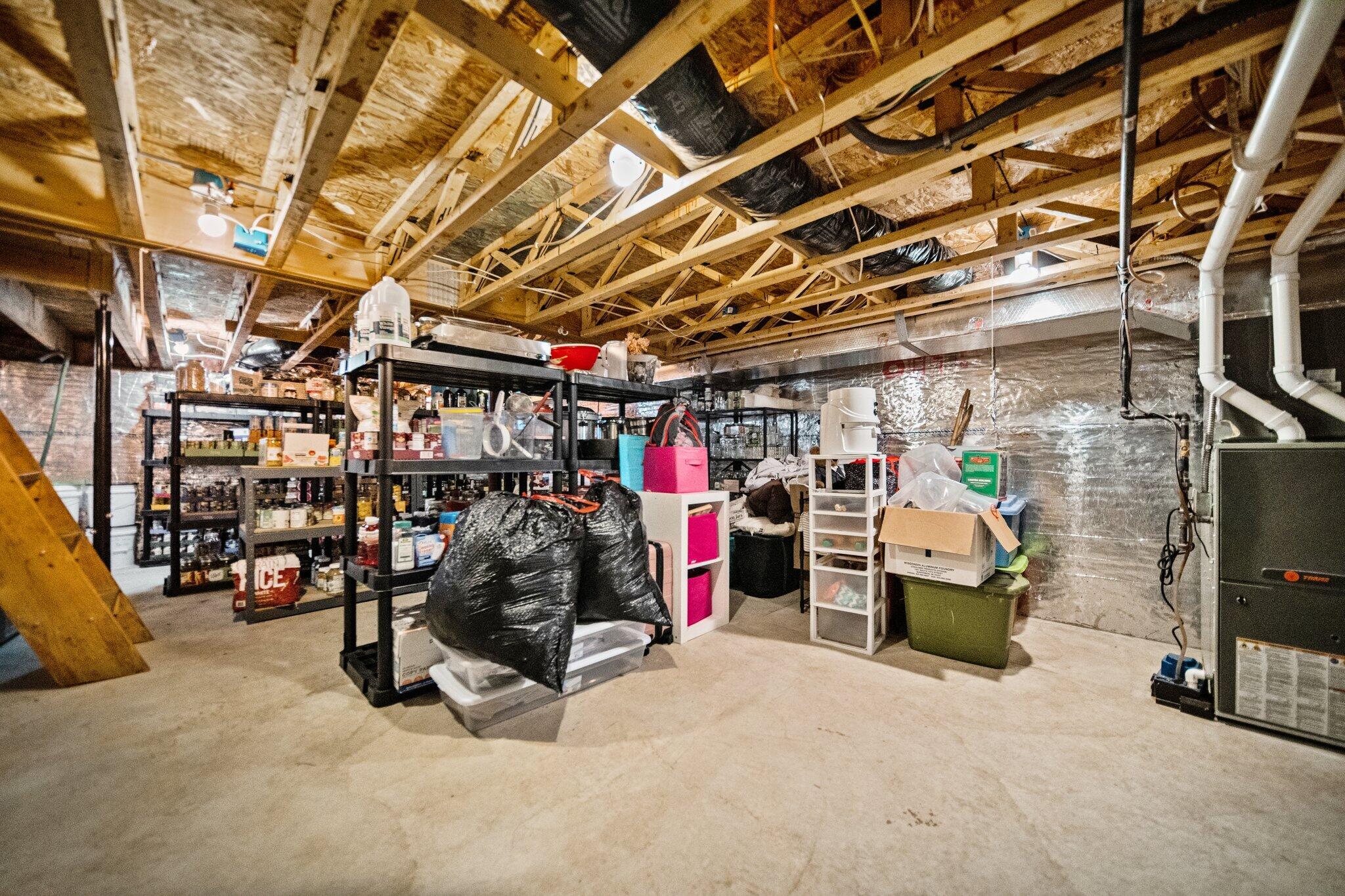 4561 North Blaisdell Road Merritt, MI 49667 - Photo 39 of 69 39