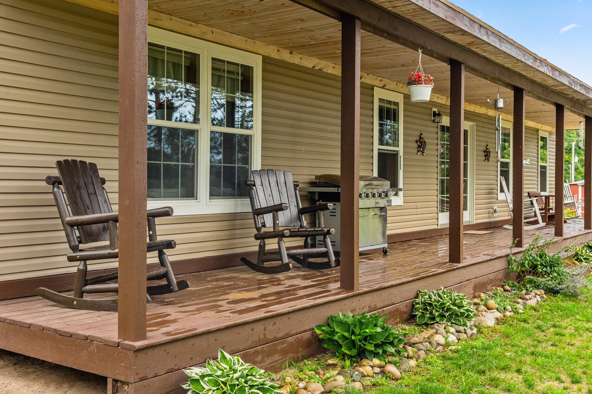 4561 North Blaisdell Road Merritt, MI 49667 - Photo 5 of 69 5