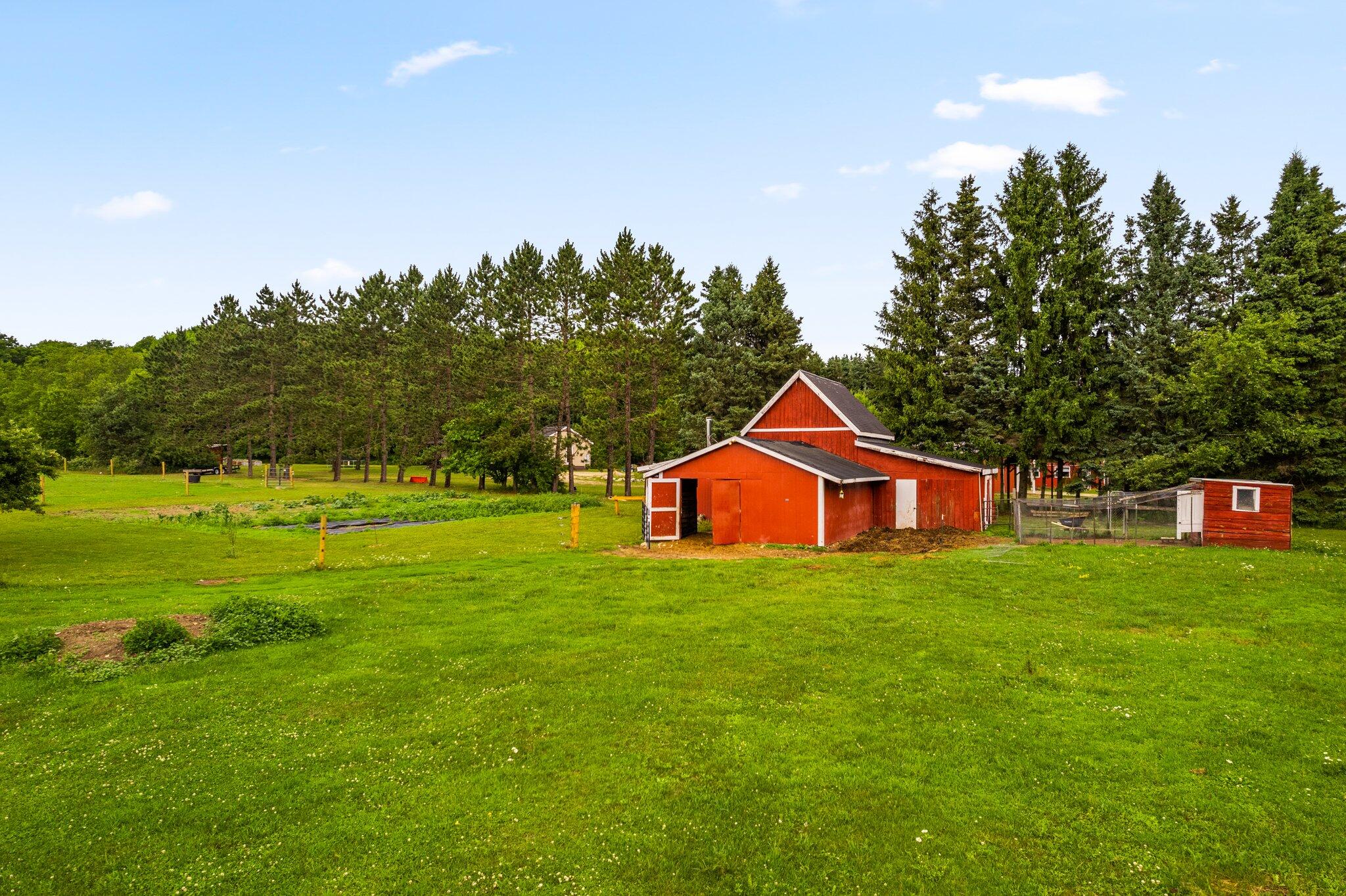 4561 North Blaisdell Road Merritt, MI 49667 - Photo 52 of 69 52