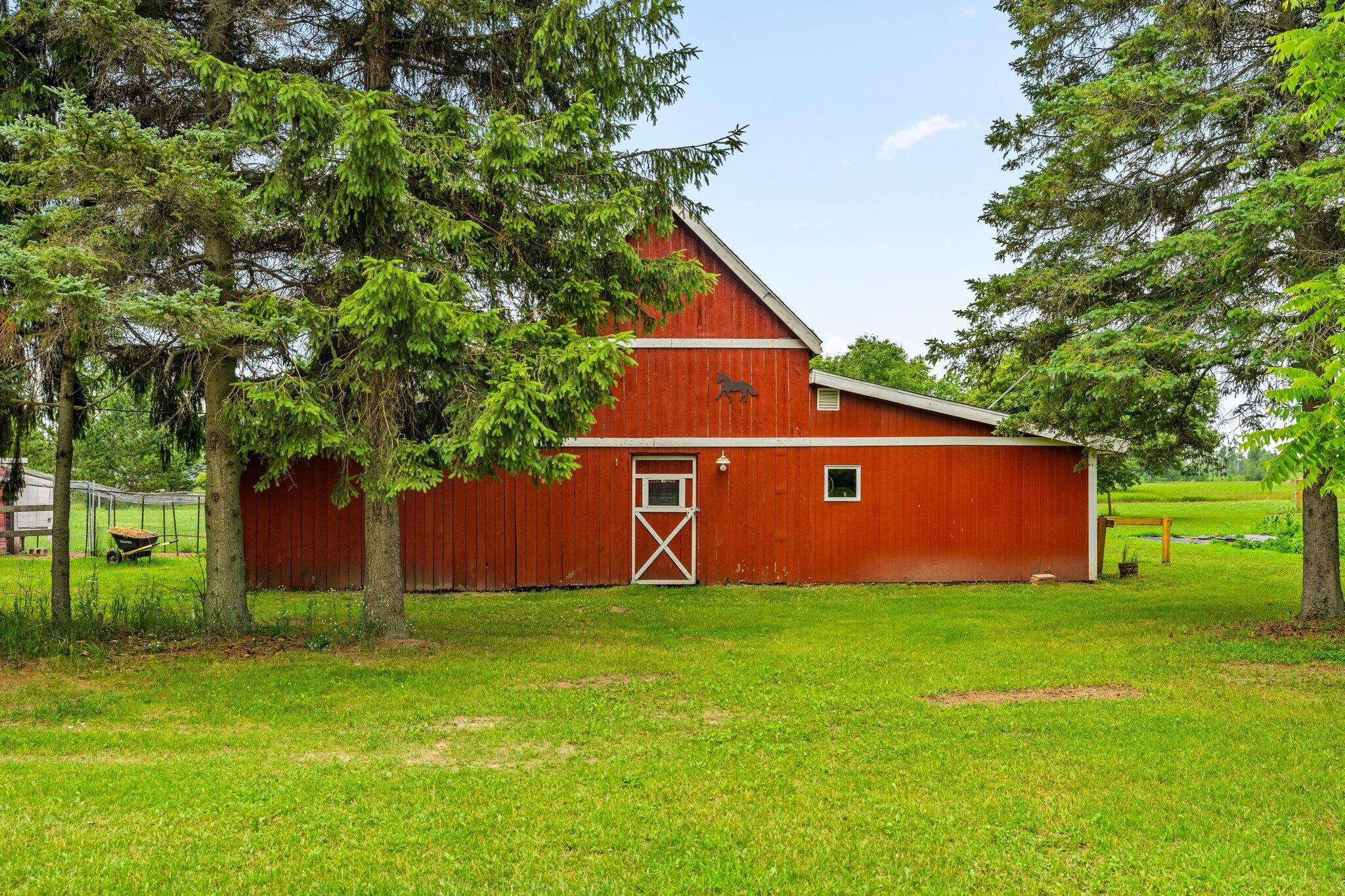 4561 North Blaisdell Road Merritt, MI 49667 - Photo 53 of 69 53