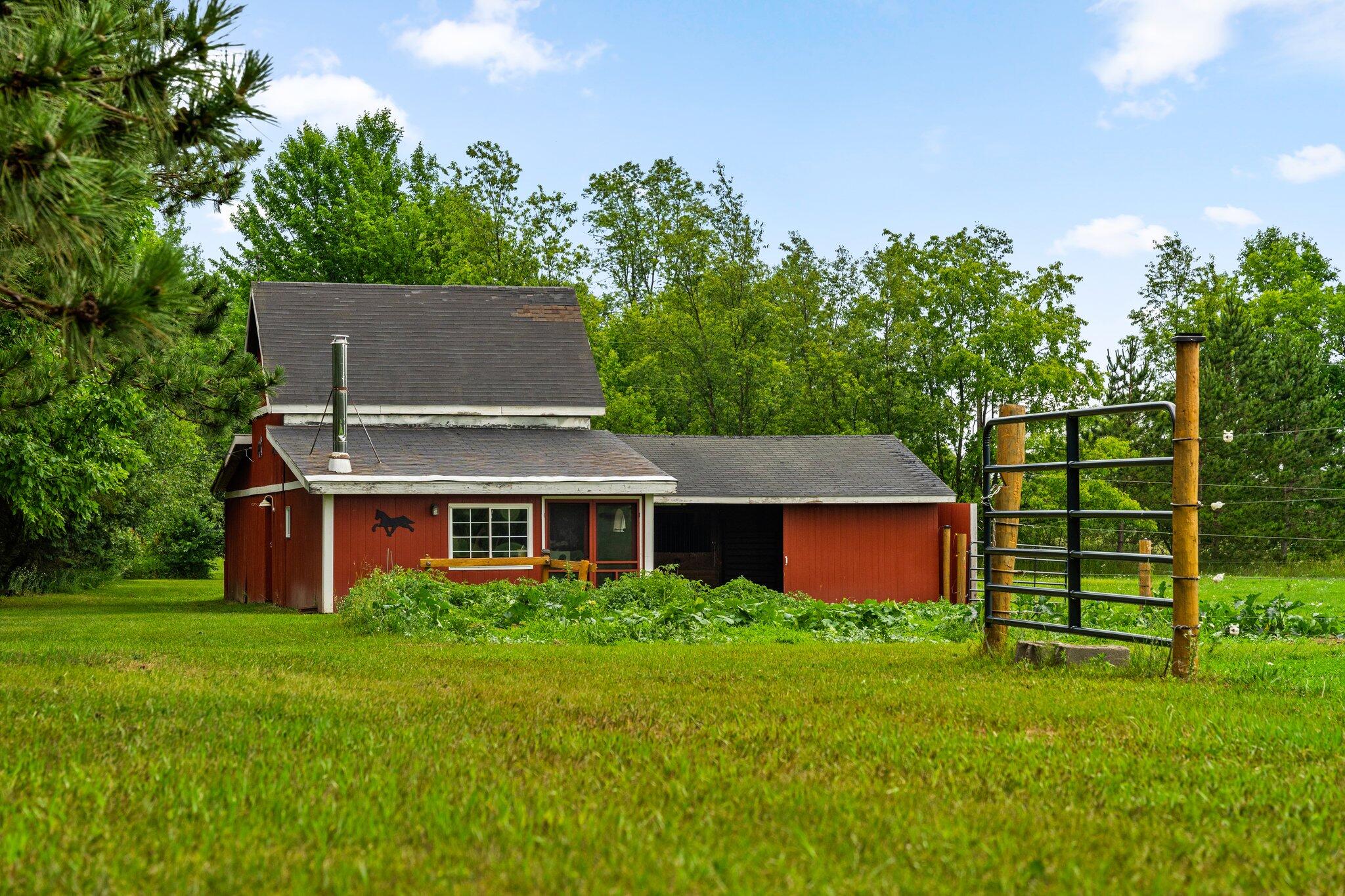 4561 North Blaisdell Road Merritt, MI 49667 - Photo 57 of 69 57