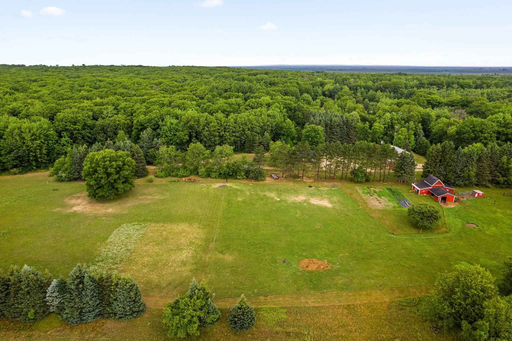 4561 North Blaisdell Road Merritt, MI 49667 - Photo 59 of 69 59