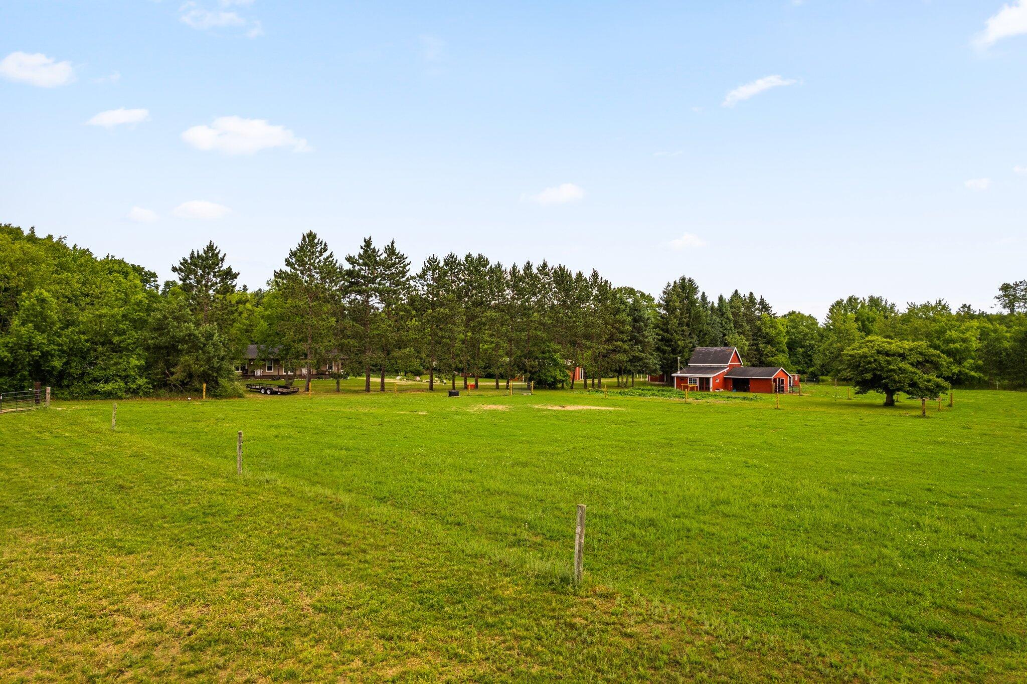 4561 North Blaisdell Road Merritt, MI 49667 - Photo 60 of 69 60