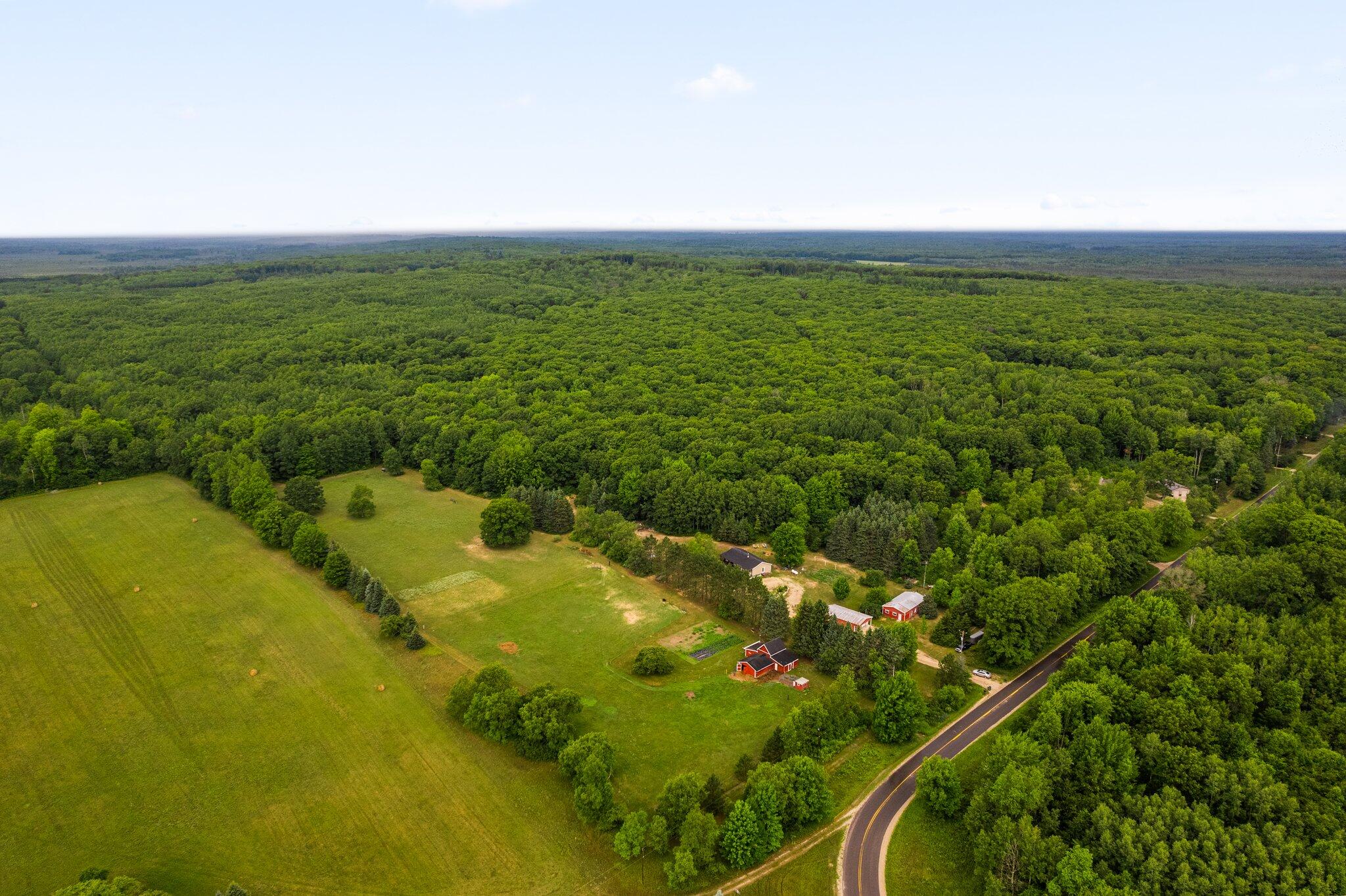 4561 North Blaisdell Road Merritt, MI 49667 - Photo 63 of 69 63