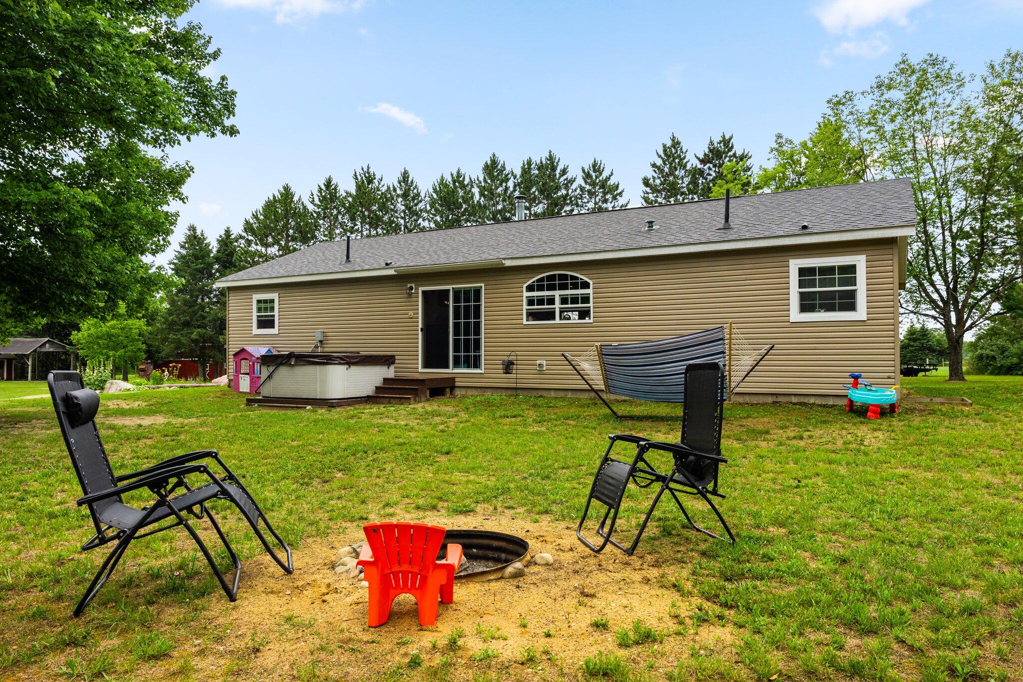 4561 North Blaisdell Road Merritt, MI 49667 - Photo 7 of 69 7