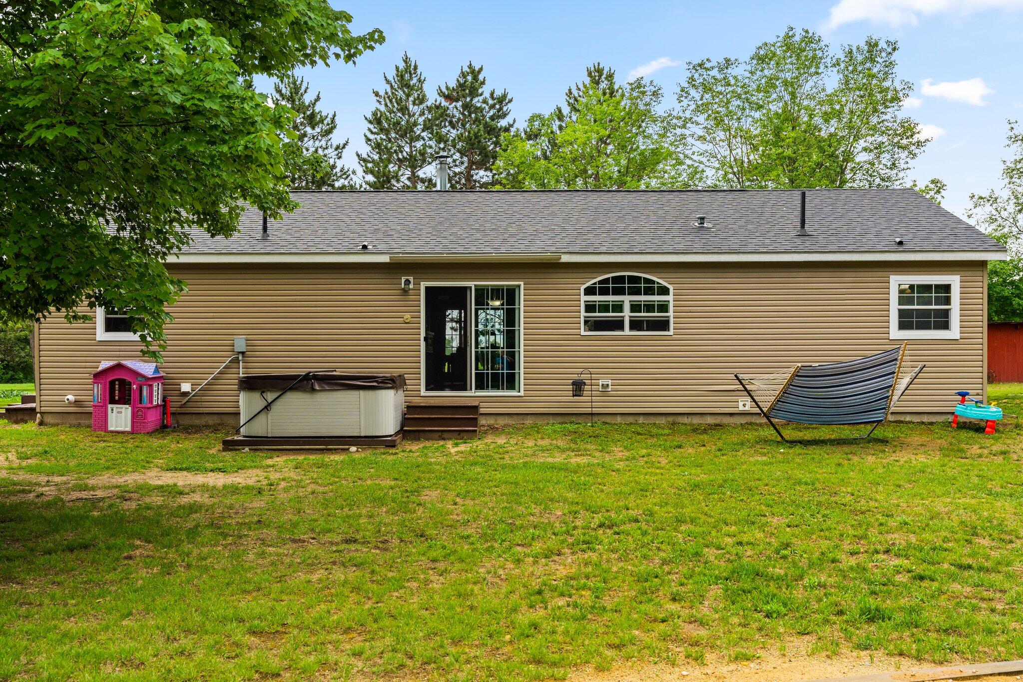 4561 North Blaisdell Road Merritt, MI 49667 - Photo 8 of 69 8