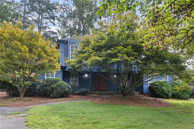 $369,900 | 315 Wyntfield Drive, Lewisville, NC 27023