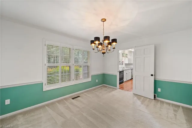 $369,900 | 315 Wyntfield Drive, Lewisville, NC 27023