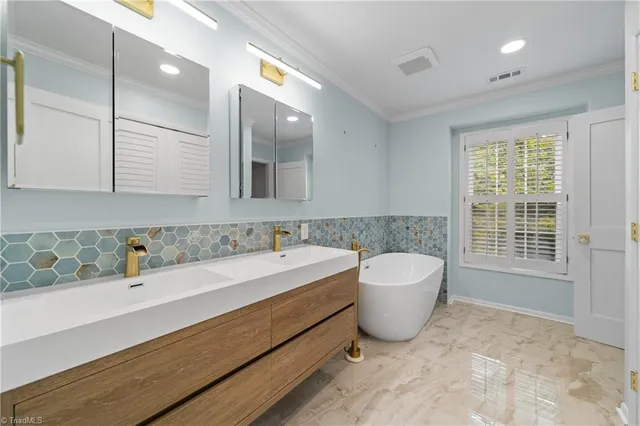 $369,900 | 315 Wyntfield Drive, Lewisville, NC 27023