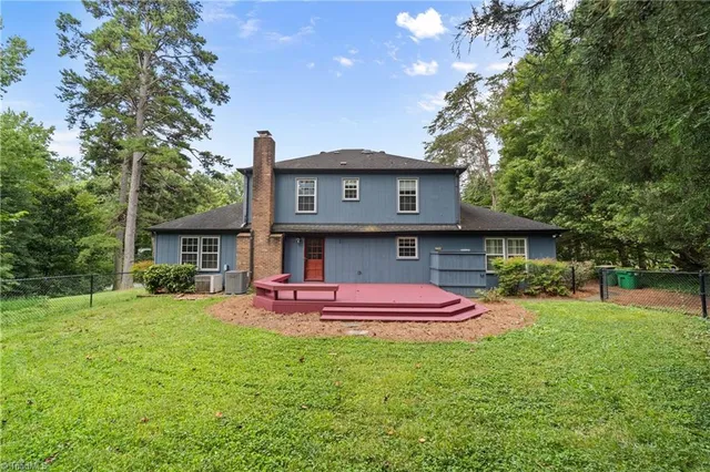 $369,900 | 315 Wyntfield Drive, Lewisville, NC 27023