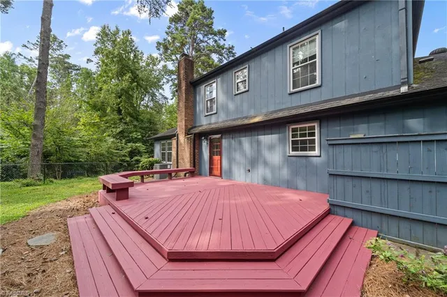 $369,900 | 315 Wyntfield Drive, Lewisville, NC 27023