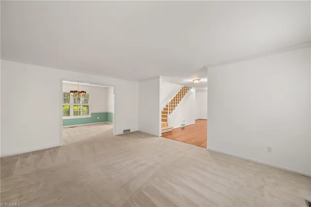 $369,900 | 315 Wyntfield Drive, Lewisville, NC 27023