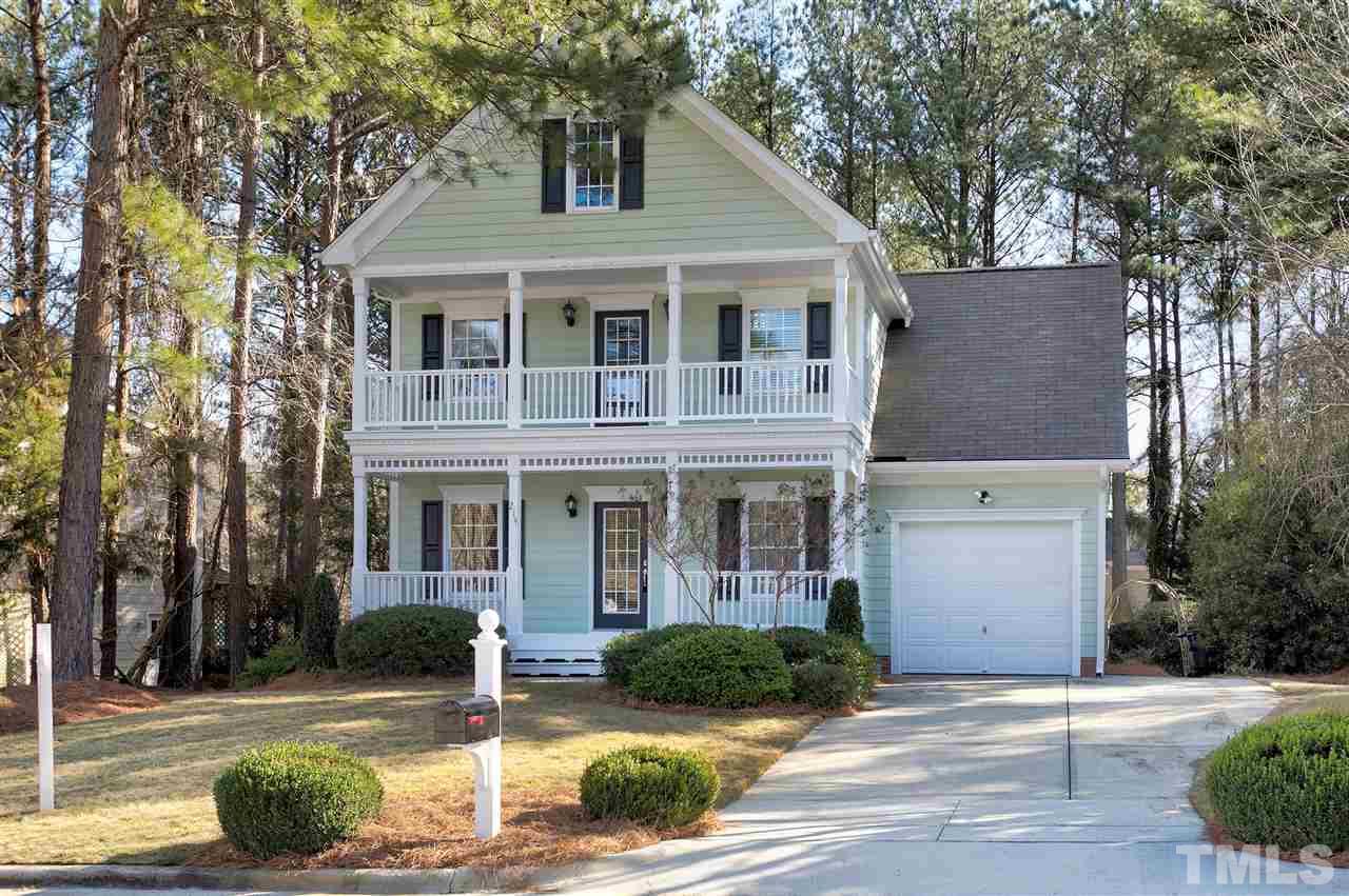 214 Rushing Wind Way Apex, NC 27502 - Photo 1 of 30 Gallery Image 1