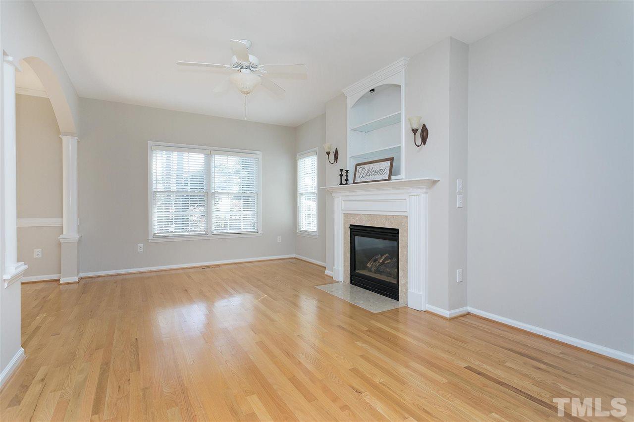 214 Rushing Wind Way Apex, NC 27502 - Photo 11 of 30 Gallery Image 11