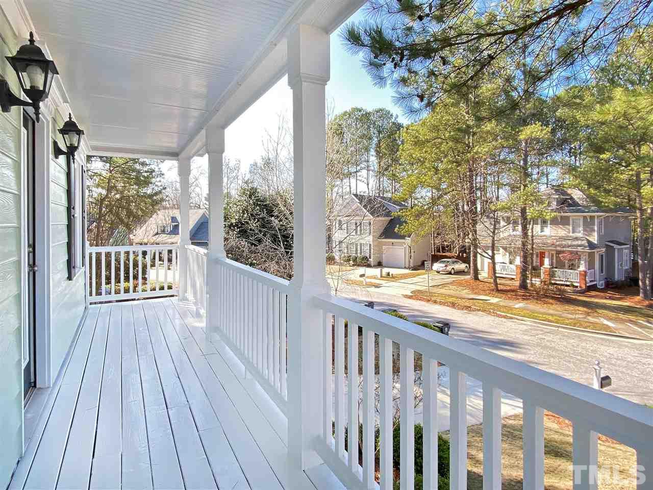 214 Rushing Wind Way Apex, NC 27502 - Photo 16 of 30 Gallery Image 16