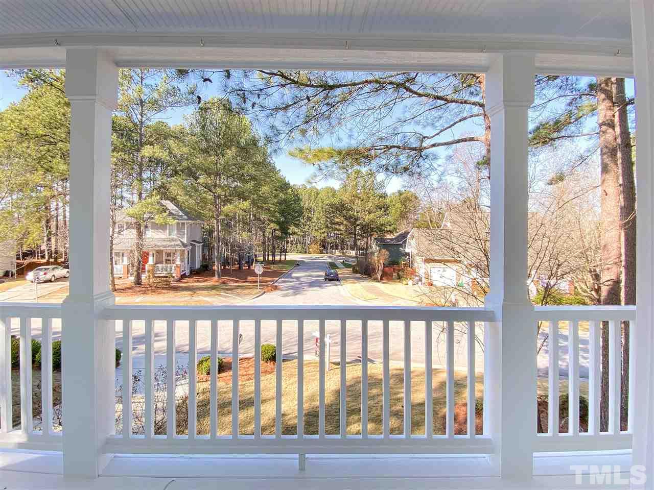 214 Rushing Wind Way Apex, NC 27502 - Photo 17 of 30 Gallery Image 17