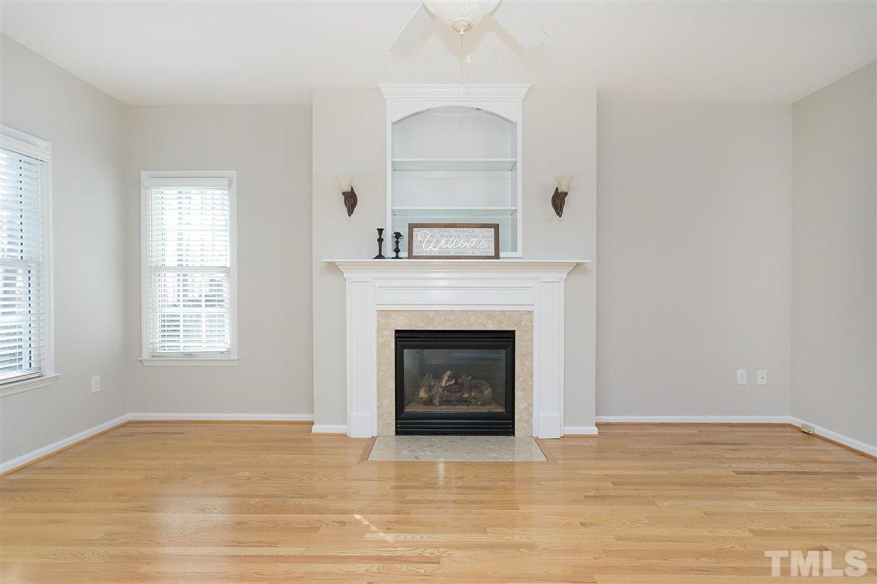 214 Rushing Wind Way Apex, NC 27502 - Photo 3 of 30 Gallery Image 3