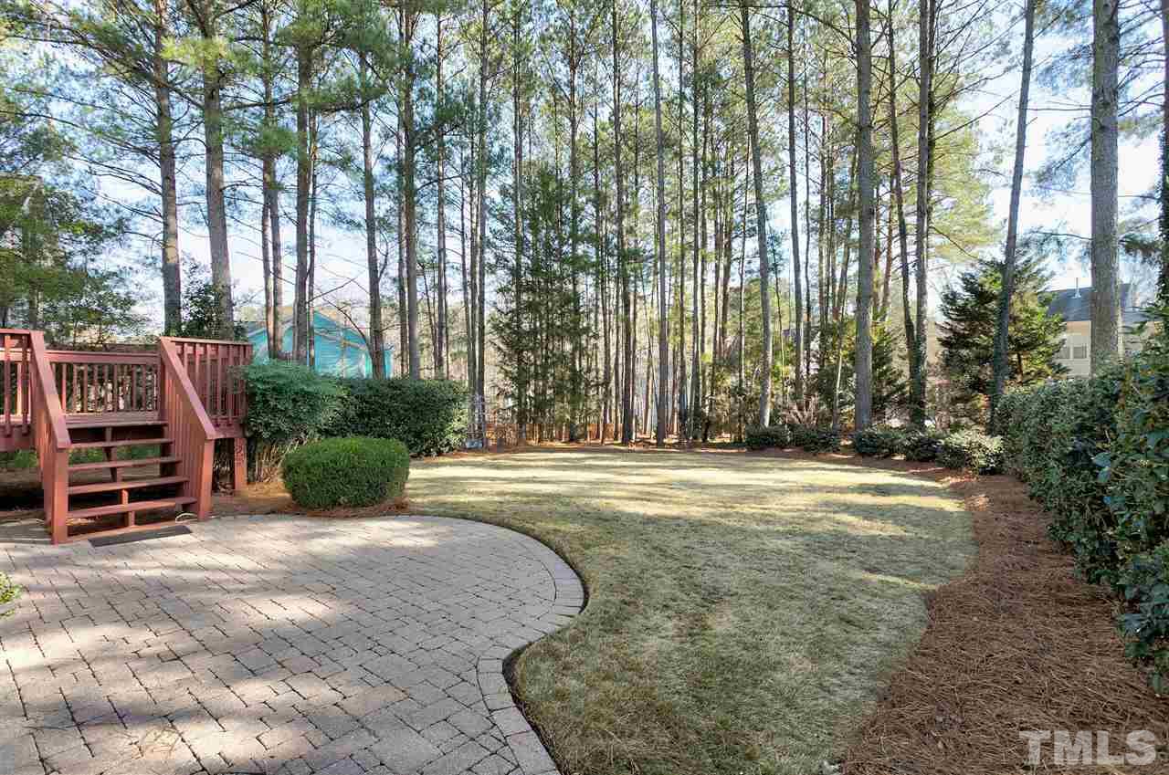 214 Rushing Wind Way Apex, NC 27502 - Photo 25 of 30 Gallery Image 25