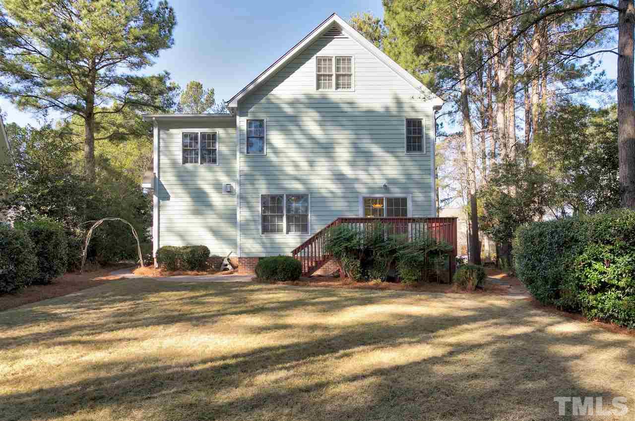 214 Rushing Wind Way Apex, NC 27502 - Photo 26 of 30 Gallery Image 26