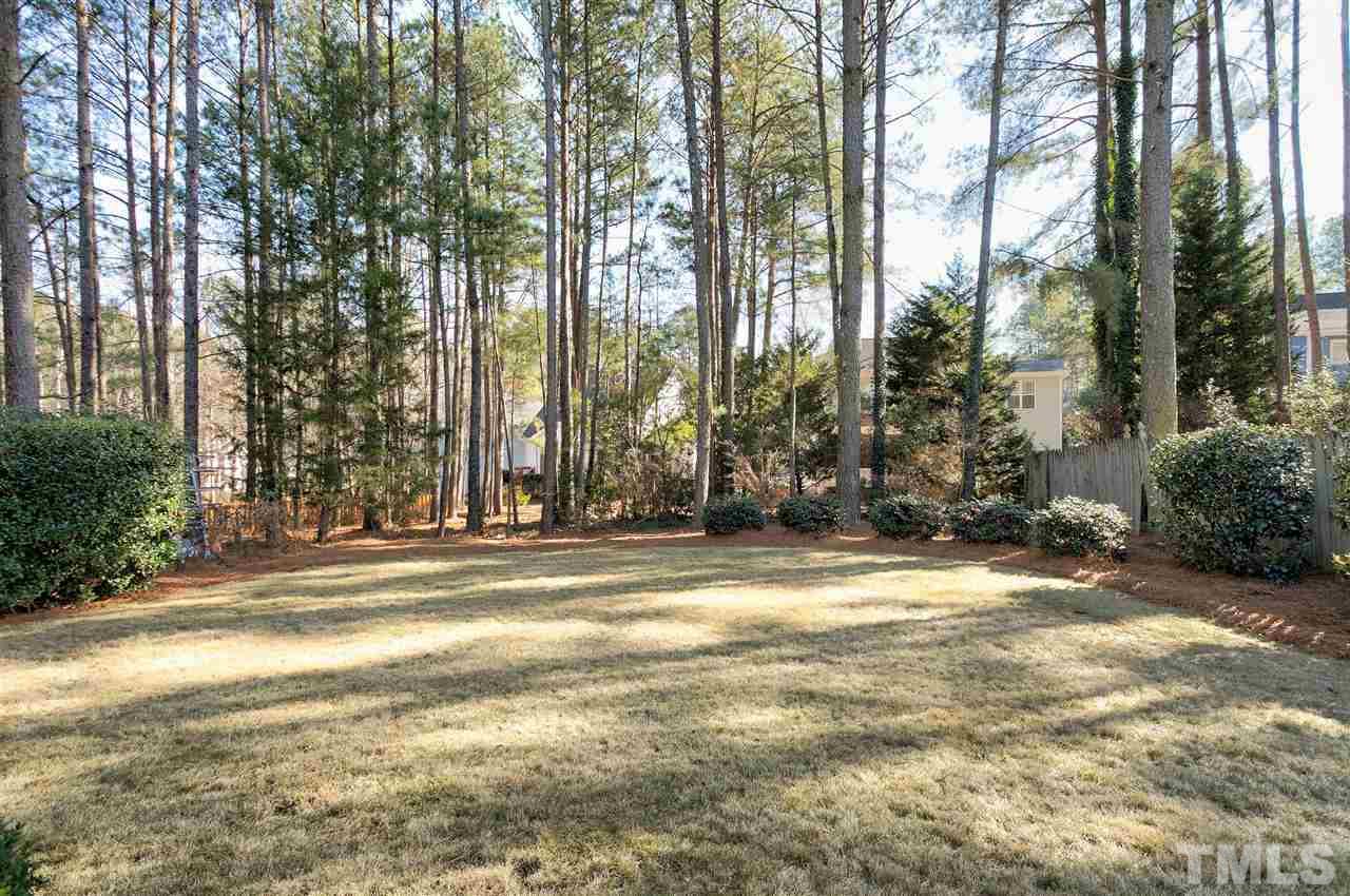 214 Rushing Wind Way Apex, NC 27502 - Photo 27 of 30 Gallery Image 27