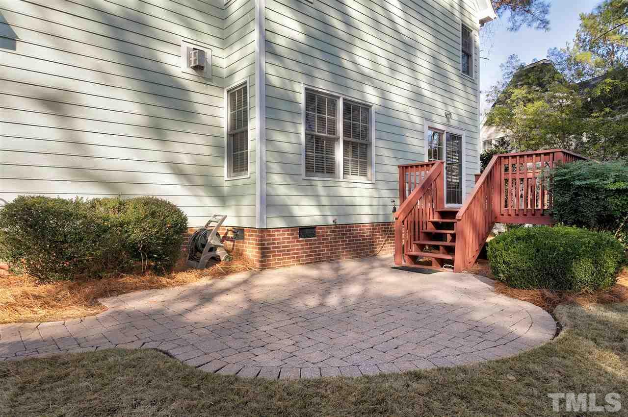 214 Rushing Wind Way Apex, NC 27502 - Photo 29 of 30 Gallery Image 29