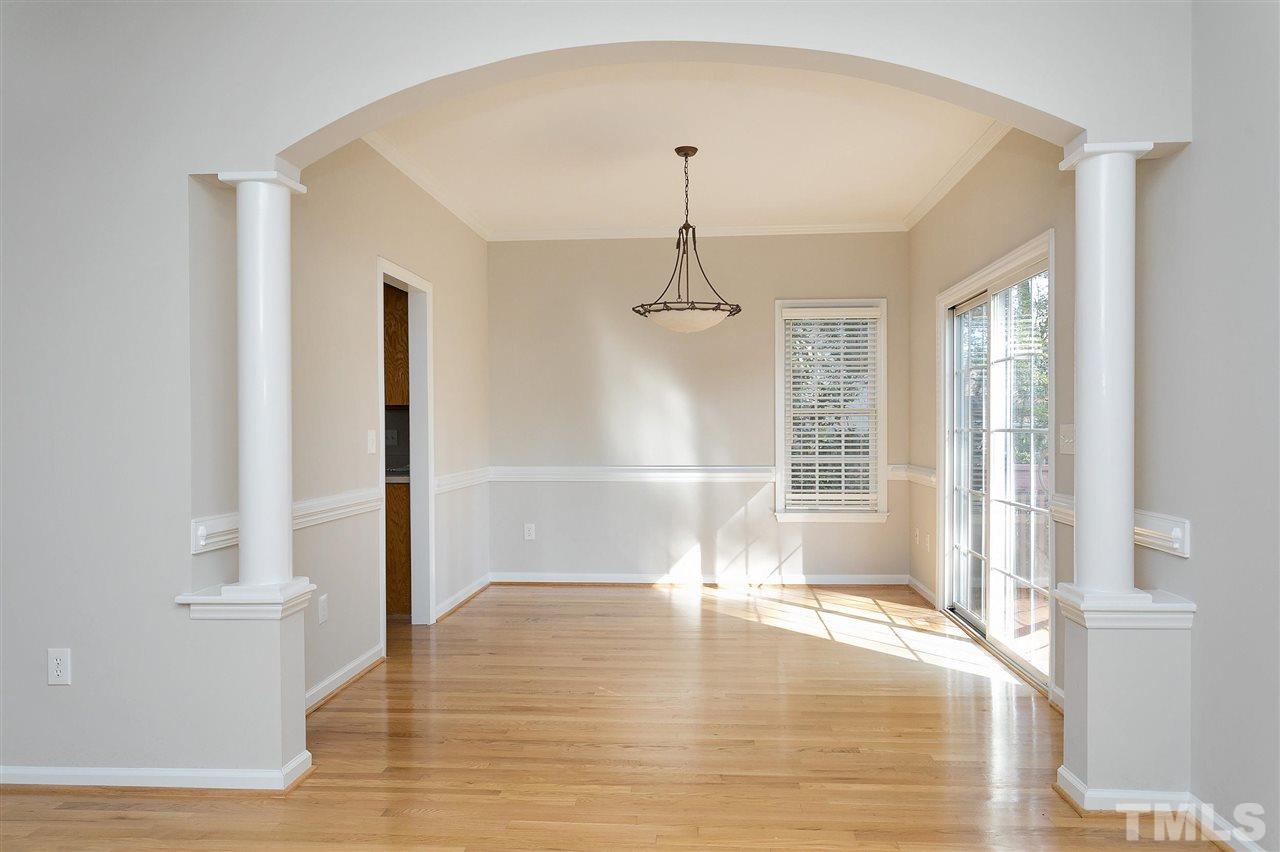 214 Rushing Wind Way Apex, NC 27502 - Photo 5 of 30 Gallery Image 5