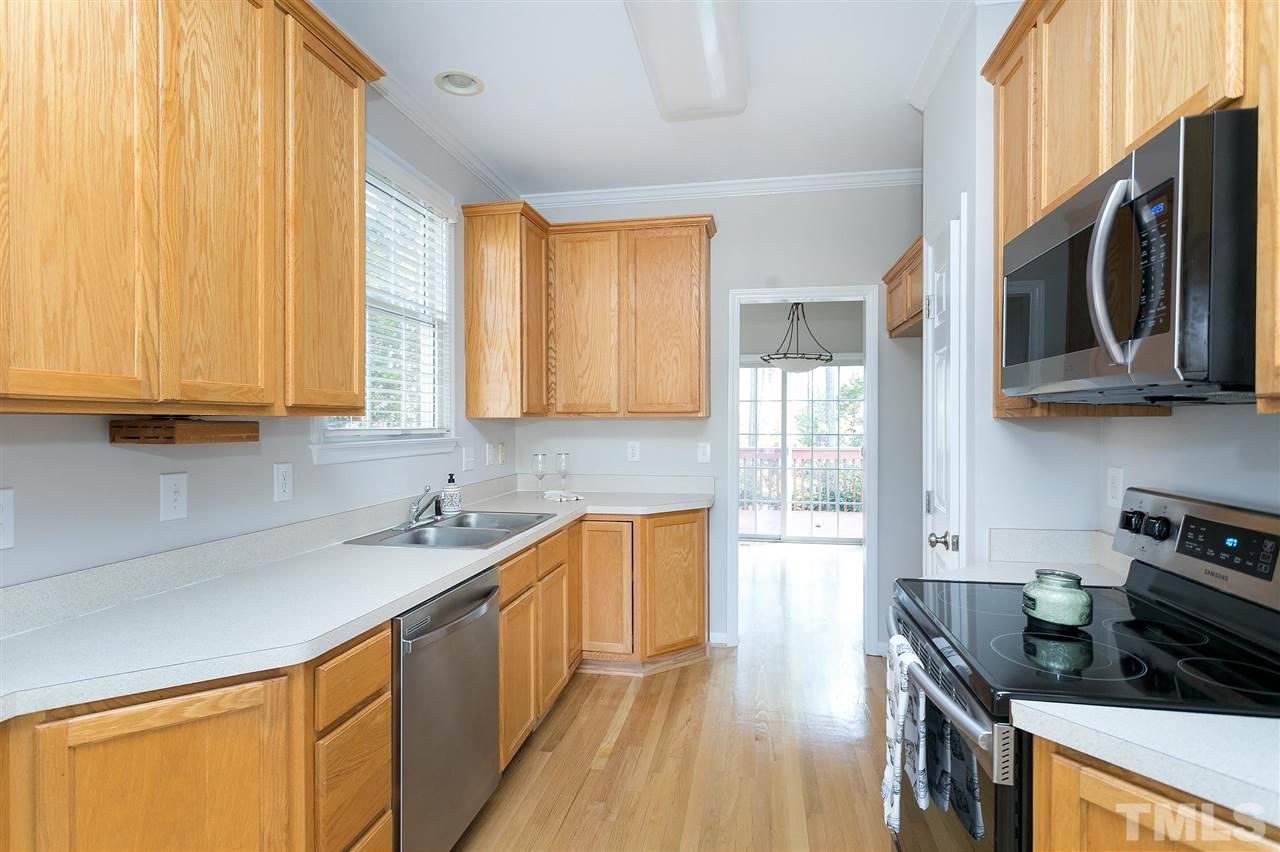 214 Rushing Wind Way Apex, NC 27502 - Photo 7 of 30 Gallery Image 7